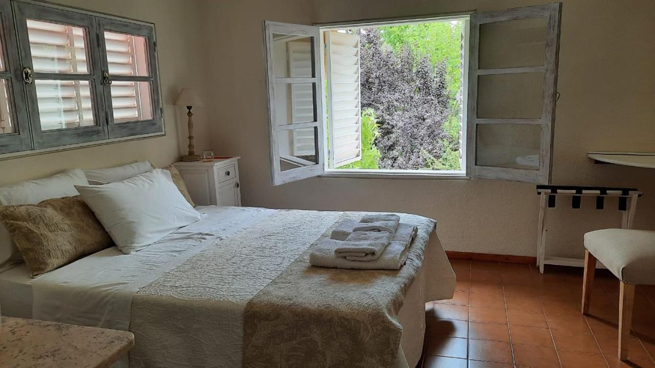 Habitación Doble Estándar