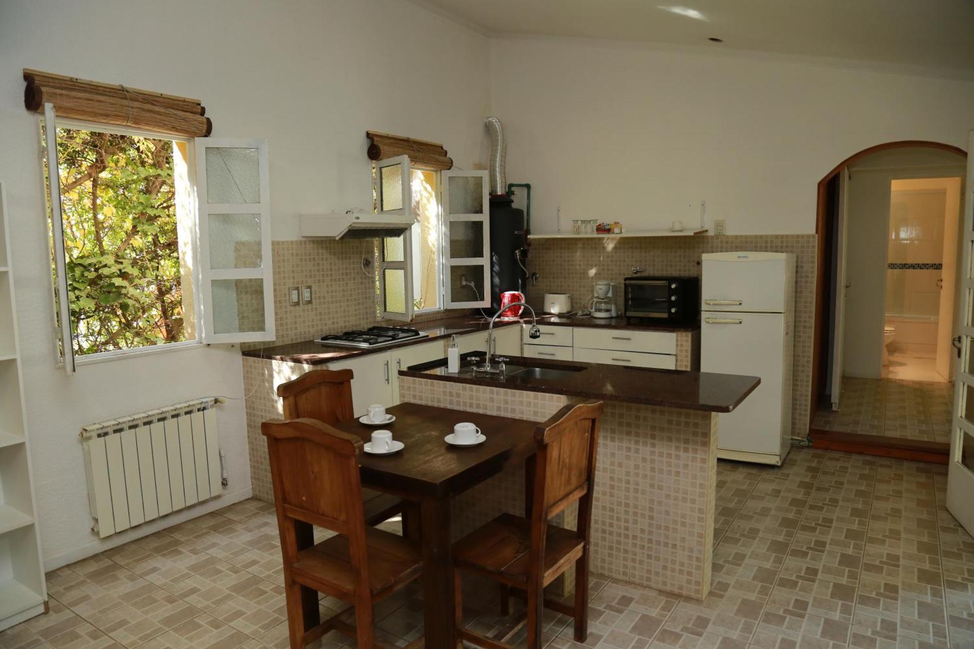 Apartamento